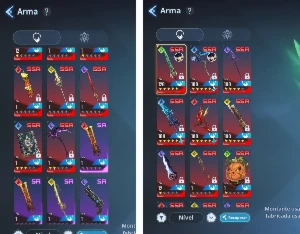 solo leveling  86k de gema 1,179,147 power e muitos dourados - Outros