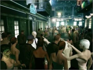Jogo Hitman: Blood Money - Steam