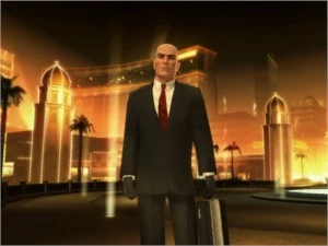 Jogo Hitman: Blood Money - Steam