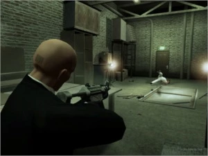 Jogo Hitman: Blood Money - Steam