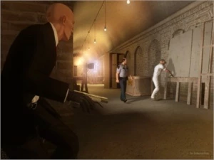 Jogo Hitman: Blood Money - Steam