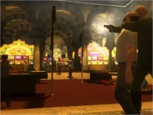 Jogo Hitman: Blood Money - Steam