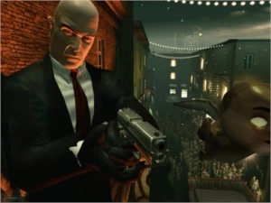 Jogo Hitman: Blood Money - Steam