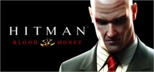 Jogo Hitman: Blood Money - Steam