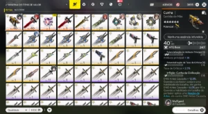 Arknights Endfield Laevatain + 2 Sig + Gilberta + Recursos - Outros