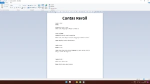 Vendo contas Genshin - Genshin Impact