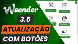 WA Sender 3.6 + Key gen - VITALICIO! - Outros