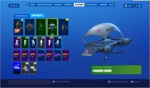 NVIDIA COMPETITION WINNER! (Fortnite)