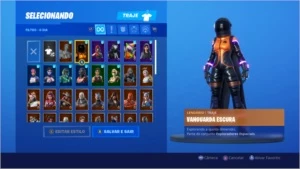 NVIDIA COMPETITION WINNER! (Fortnite)