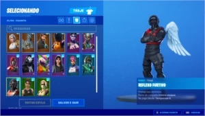 NVIDIA COMPETITION WINNER! (Fortnite)