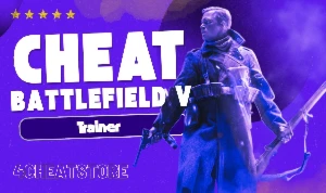 [Treiner - Cheat - Hack] BATTLEFIELD 5 - Others