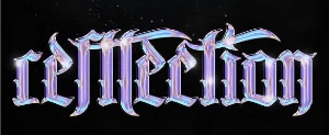 Hyper Realistic 10 Chrome Text Effects - Serviços Digitais