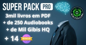 Super Pack Pro - Outros