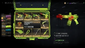 conta combat master gemada - Combat Arms