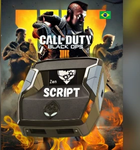 scripit cronus zen  para warzone é BO6