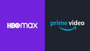 Hbo Max + Prime Video - 30 Dias Entrega Automatica!!!!