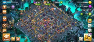 CV 15 - Clash of Clans