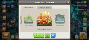 CV 15 - Clash of Clans