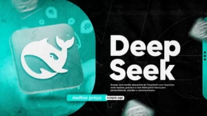 [Melhor Preço] Deepseek V4 Flash | 100 Milhões Creditos - Inteligência Artificial