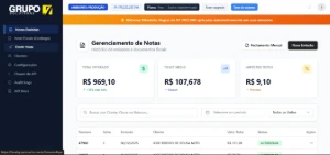 PDV-Emissor Nfe - Plataforma Saas 2026 - Outros