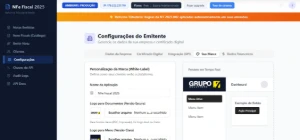 PDV-Emissor Nfe - Plataforma Saas 2026 - Outros