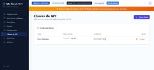 PDV-Emissor Nfe - Plataforma Saas 2026 - Outros