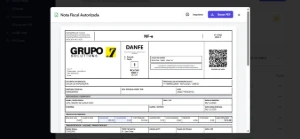 PDV-Emissor Nfe - Plataforma Saas 2026 - Outros