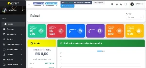 PDV-Emissor Nfe, Nfce E Cte 4.0 - Plataforma Saas 2025 - Softwares e Licenças