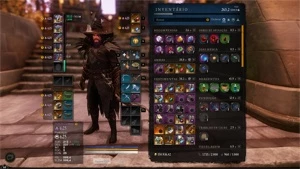 New World Conta com 2 lvl 60 + 625GS+125KGOLD