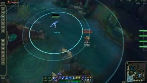 Script League of Legends (30 dias) LOL