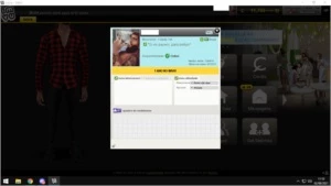 CONTA IMVU - Outros