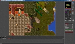 Level 166 Sorcerer sem RECOVERY kEY - Tibia
