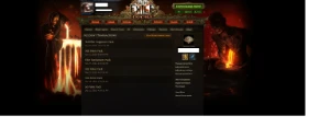 Conta Path Of Exile Top - Path of Exile 1 e 2