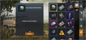 Pubg mobile acc