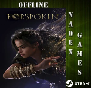 Forspoken Steam - Edição de Pré-venda