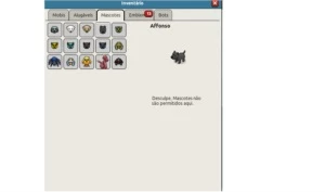 Conta Habbo 2007 12k de conquista , 15 pets