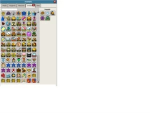 Conta Habbo 2007 12k de conquista , 15 pets