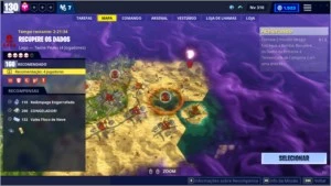 Conta fortnite com Salve o mundo FULL e muita skin RARA