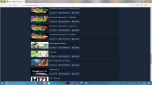 Conta Steam PUBG-UNO-Rocket League-GTA5-Project CARS +20