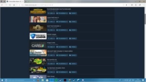 Conta Steam PUBG-UNO-Rocket League-GTA5-Project CARS +20