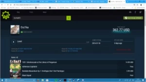 Conta Steam PUBG-UNO-Rocket League-GTA5-Project CARS +20