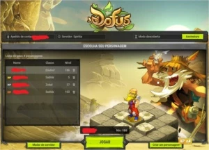 DOFUS SPIRITIA - ENU 186