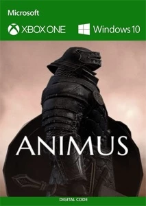 Animus - Stand Alone PCXBOX LIVE Key