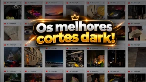 [Entrega Automática] +30 Mil Cortes Virais - Vídeos e Cortes