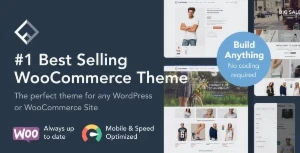 Flatsome Theme – O Melhor Tema Multipropósito para WordPress