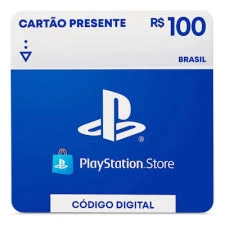 Gift card PlayStation Store