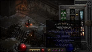 Diablo 2 Resurrected - Blizzard