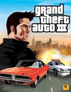 Coleção Gta's Antigos STEAM