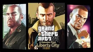 Coleção Gta's Antigos STEAM