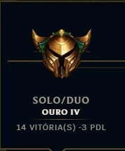 VENDO CONTA LOL G4 - 4 ULTIMATE (E-MAIL CONFIRMADO) - League of Legends